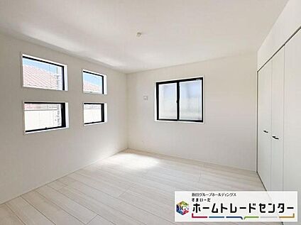 リビング以外の居室