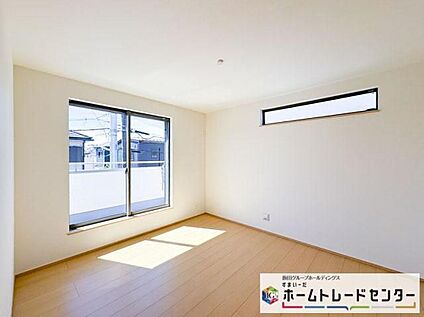 リビング以外の居室