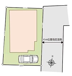 全体区画図