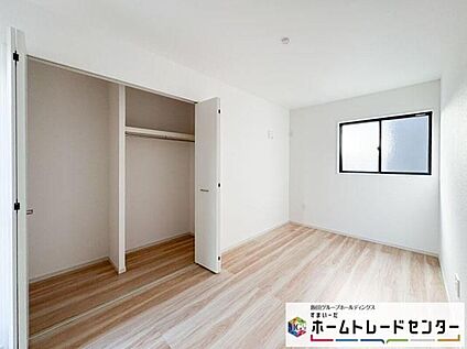リビング以外の居室