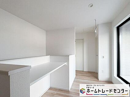 リビング以外の居室