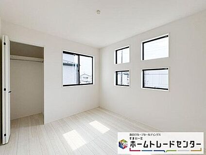 リビング以外の居室