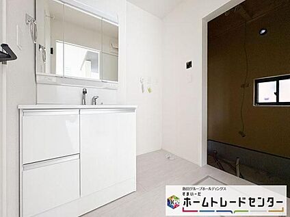 洗面台・洗面所