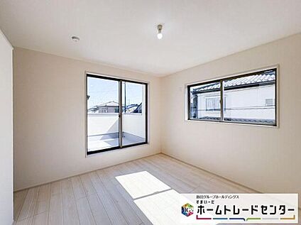 リビング以外の居室