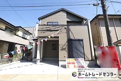現地外観写真