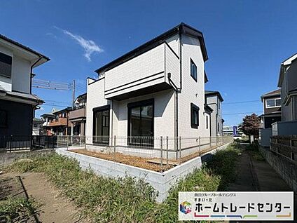 現地外観写真