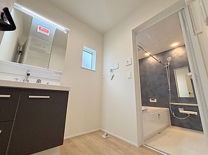 洗面台・洗面所