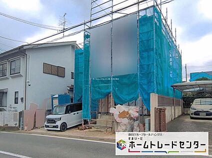 現地外観写真
