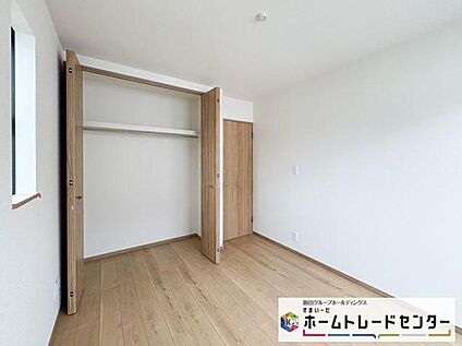 リビング以外の居室