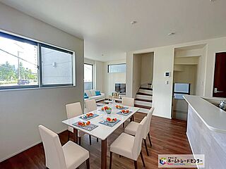 飯田の分譲住宅【　リーブルガーデン　戸手４丁目II　】 その他