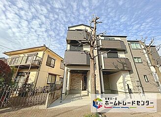 飯田の分譲住宅　【　ハートフルタウン　川崎区藤崎　】 その他