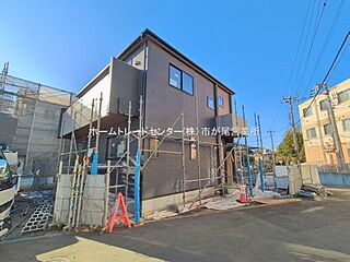 飯田の分譲住宅～　リーブルガーデン　宮前区野川本町１丁目　～ その他