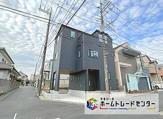 飯田の分譲住宅　【　グラファーレ　川崎市梶ヶ谷３期２棟　】 その他