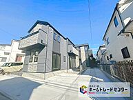 神奈川県横浜市青葉区奈良町：物件画像