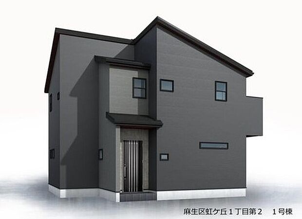 ■　カースペース並列２台分☆ゆったり４LDKプラン！　■
「まずは資料だけ」というお客様も大歓迎です！