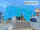 神奈川県横浜市青葉区大場町：物件画像