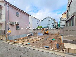 飯田の分譲住宅　～ハートフルタウン　川崎市中原区木月１丁目～ その他