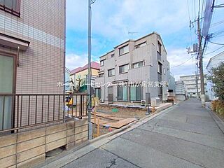 飯田の分譲住宅　～ハートフルタウン　川崎市中原区木月１丁目～ その他