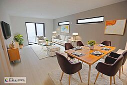 神奈川県川崎市宮前区けやき平