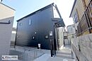 神奈川県川崎市高津区千年：物件画像