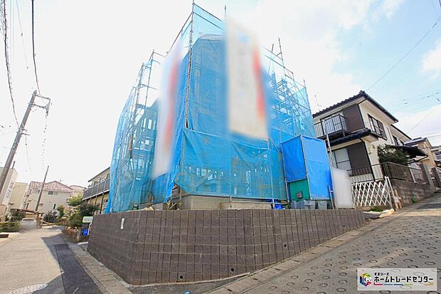 ゆったりお過ごしいただける3LDKプラン☆パントリ―やリネン庫、小屋裏収納など収納も豊富です!