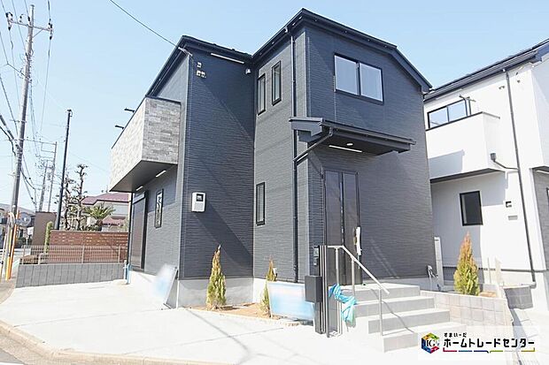 東急田園都市線「藤が丘」駅まで徒歩１１分☆
アクセス便利な好立地に建つ、全２棟　新築分譲住宅☆ラスト１棟です！