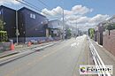 神奈川県横浜市青葉区千草台：物件画像