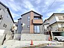 神奈川県川崎市麻生区高石５：物件画像