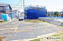 神奈川県横浜市青葉区美しが丘西２：物件画像