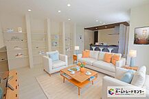 神奈川県横浜市緑区長津田１：物件画像