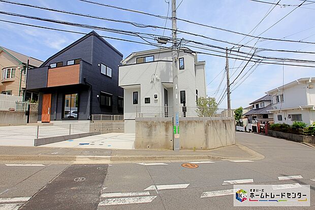 飯田グループHD唯一の販売専門会社、
ホームトレードセンターの社員が直接、当物件をご案内いたします♪