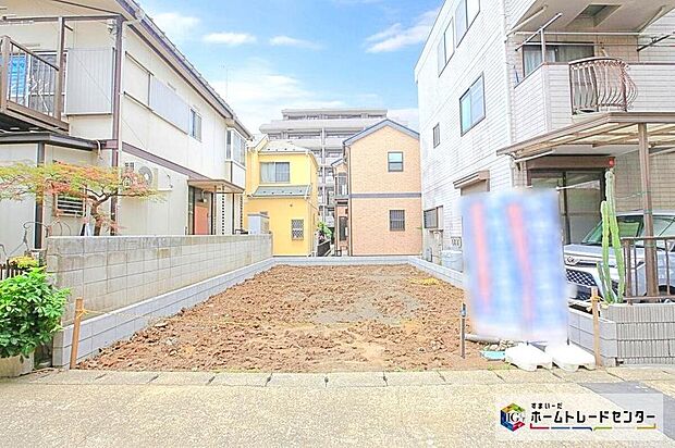 小中学校・保育園・公園・スーパーが徒歩５分圏内に揃います！暮らしやすい住環境が魅力です♪