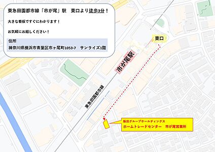 交通図