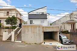 東急田園都市線「市が尾」駅 バス5分「下市が尾」バス停 徒歩6分