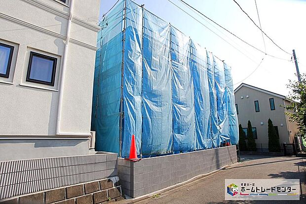 閑静な住宅街に立地します♪
穏やかな時間の流れる地で、快適な新生活を始めませんか?