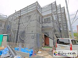 JR横浜線「十日市場」駅 徒歩22分