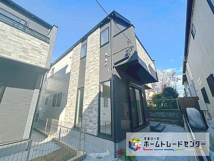 現地外観写真