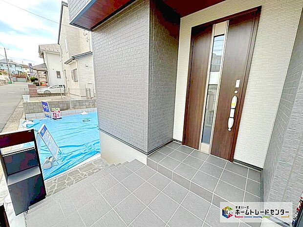 【宅配BOX】宅配BOXがございます☆宅急便に合わせて予定を組まなくても大丈夫☆