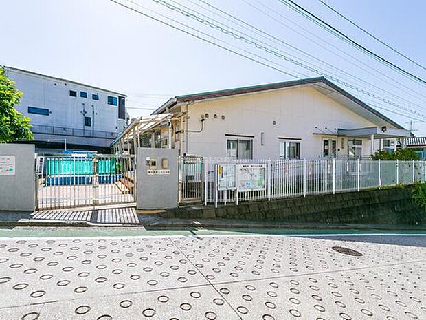 神大寺保育園（約1,310m）