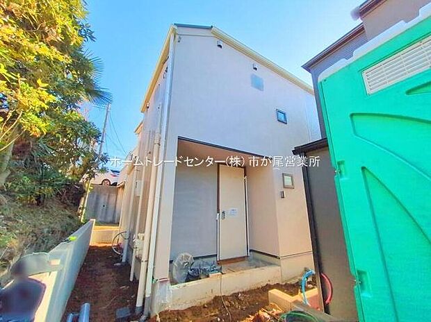 【現地外観写真】敷地面積39坪超☆
リビング17.4帖超、ゆったり過ごせる4LDKプランです♪憧れの”シューズインクローゼット”ございます!