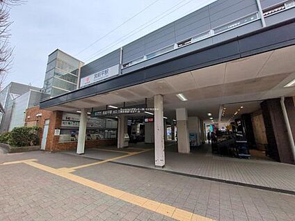 東急電鉄「宮前平」駅 1120ｍ(徒歩14分)