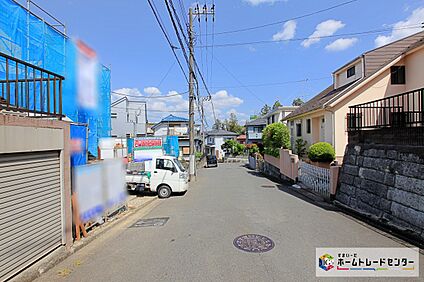 現地外観写真