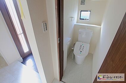 トイレスペース