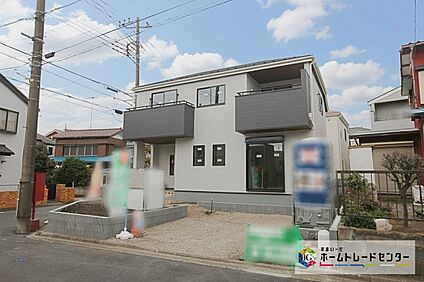 カースペース2台