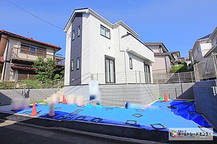 現地外観写真