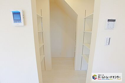 パントリー
