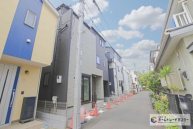 【24時間換気システム】新鮮な空気を取り込むことはもちろん、ハウスダストやダニ、カビ、アレルゲン、湿気も排気できるため、健康な暮らしを保てます。