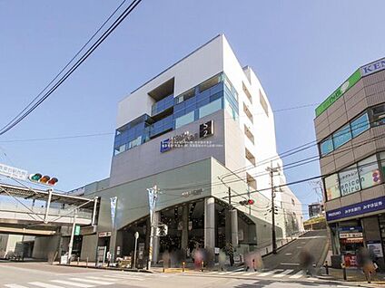 東急電鉄「青葉台」駅 1200m (徒歩15分)