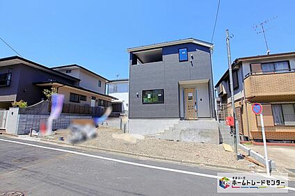 現地外観写真