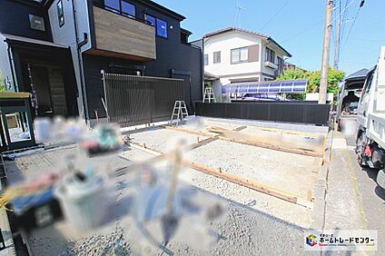 現地外観写真